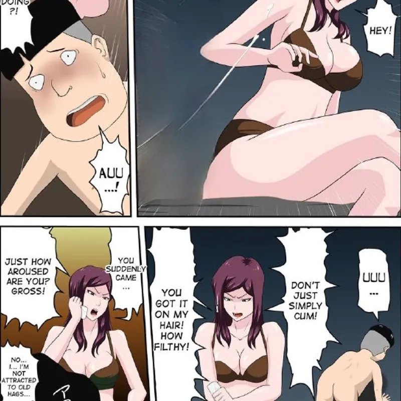 Hentai Manga Series 236 — free download