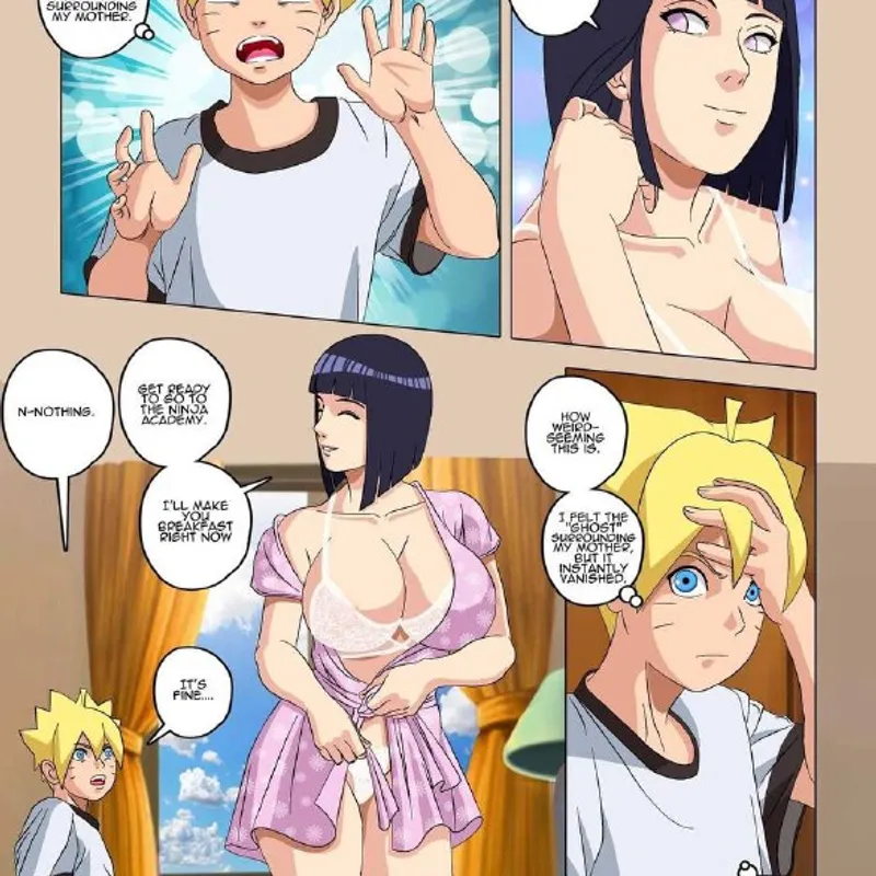 Hentai Manga Series 235 — free download