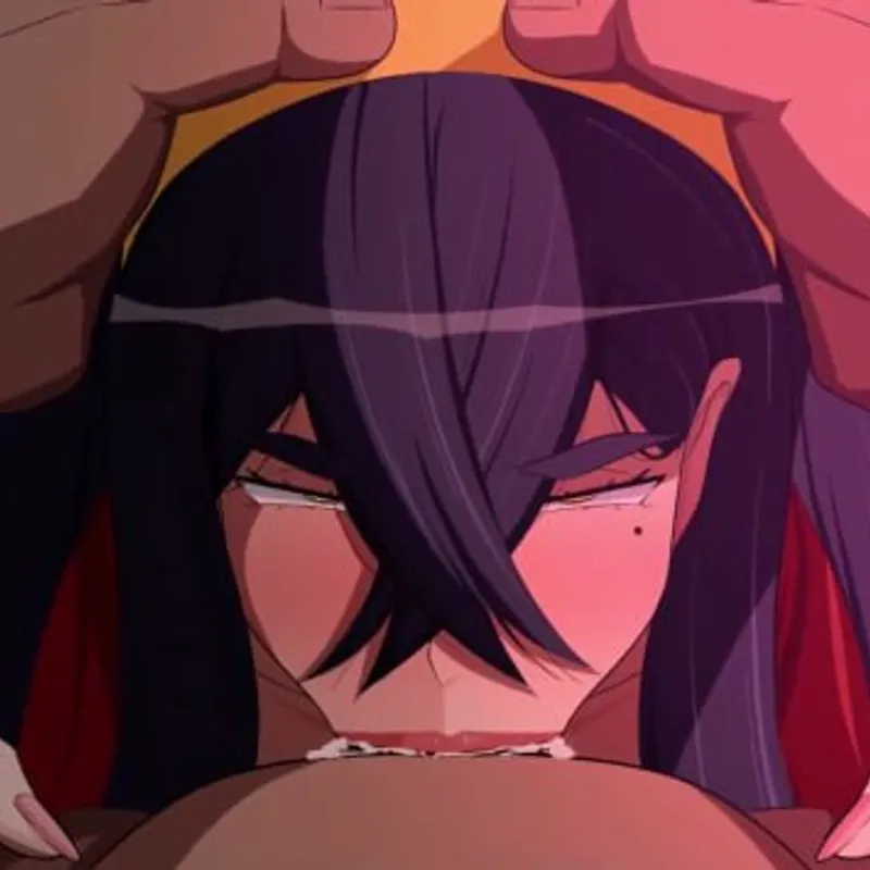 Lick A Dick Hentai Animation — free download