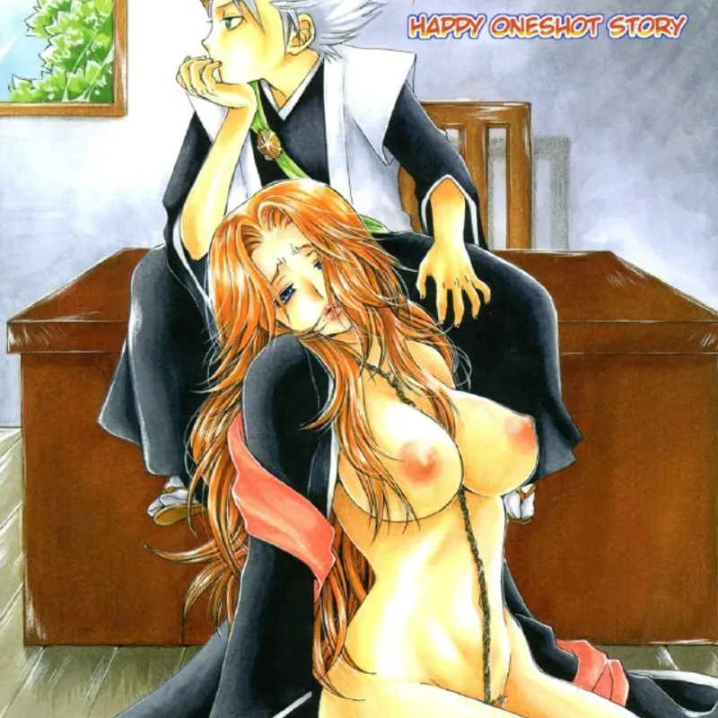 Hentai Manga Series 141 — free download