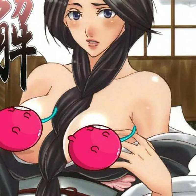 Hentai Manga Series 140 — free download