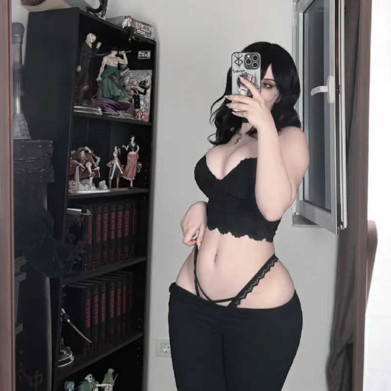 Epicinternetgf Cosplay Archive — free download