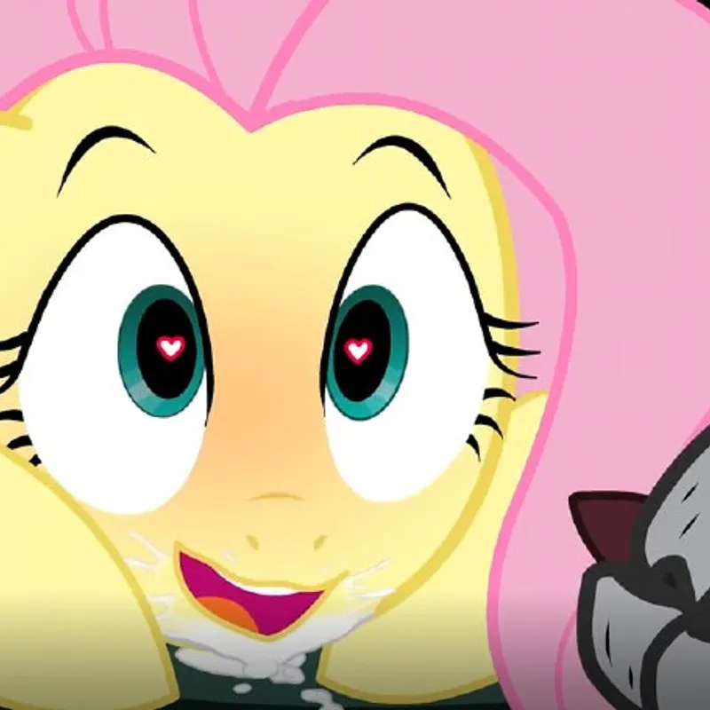My Little Pony Hentai Animation — free download