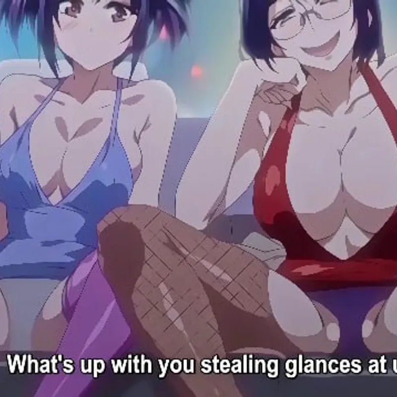 Hentai Series 106 — free download