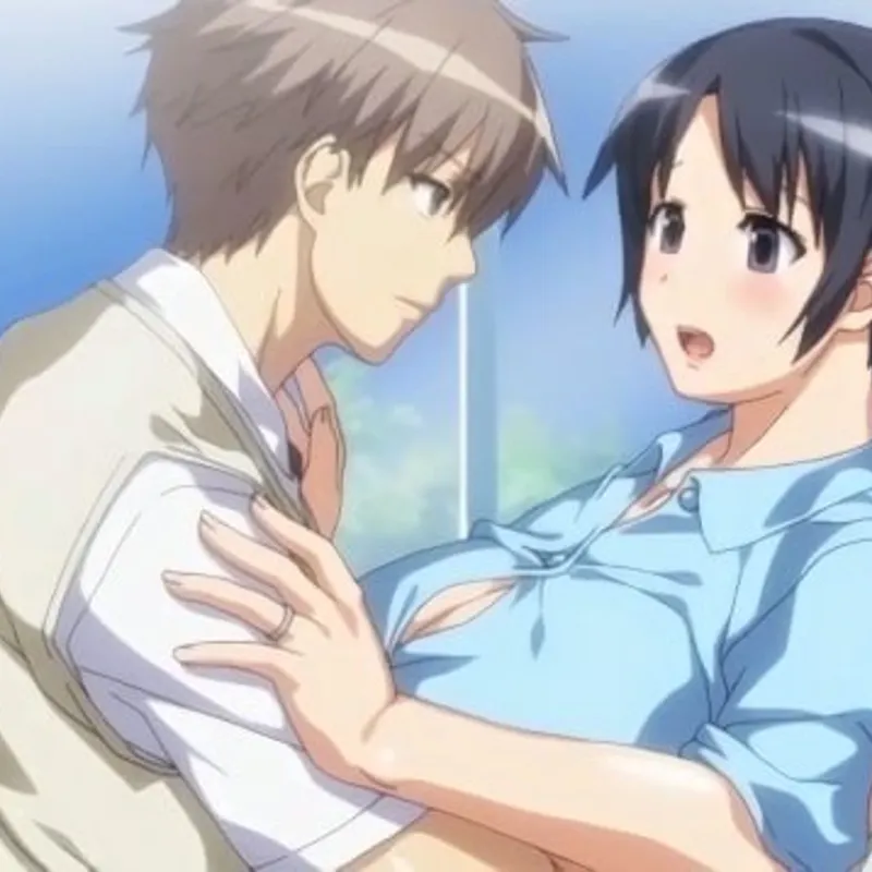 Hentai Series 104 — free download