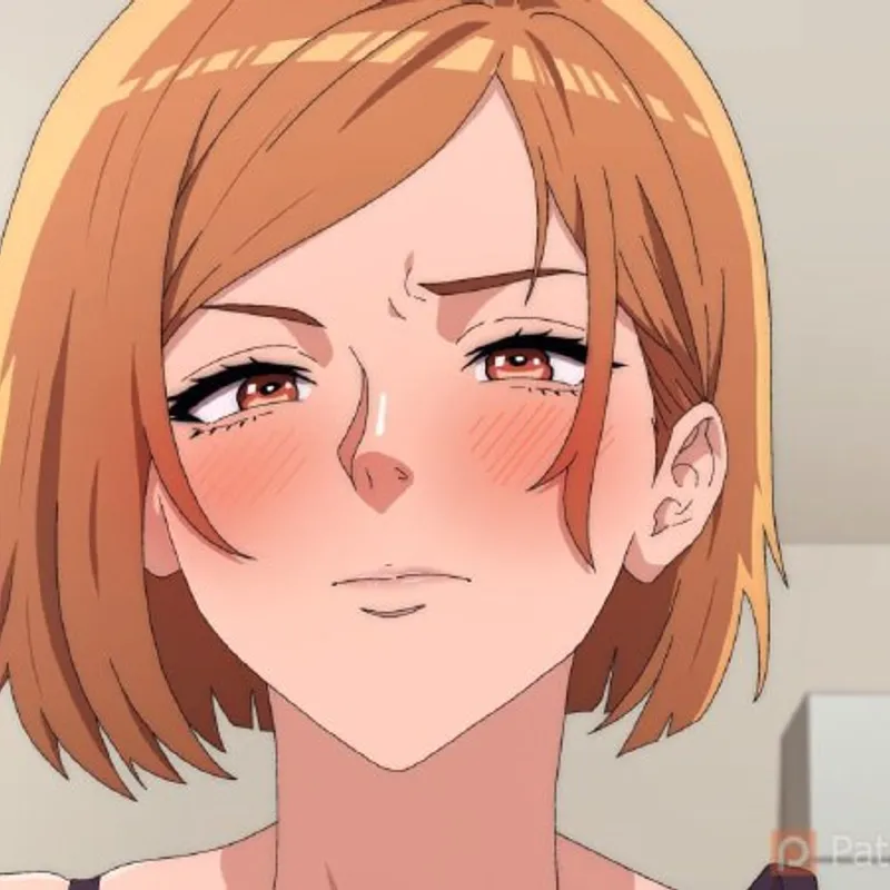 Nobara Last Training Hentai Animation — free download