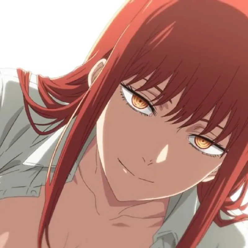 Makima Hentai Animation — free download
