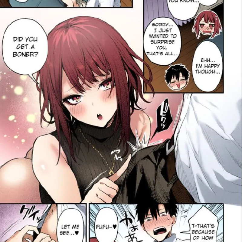 Hentai Manga Series 465 — free download