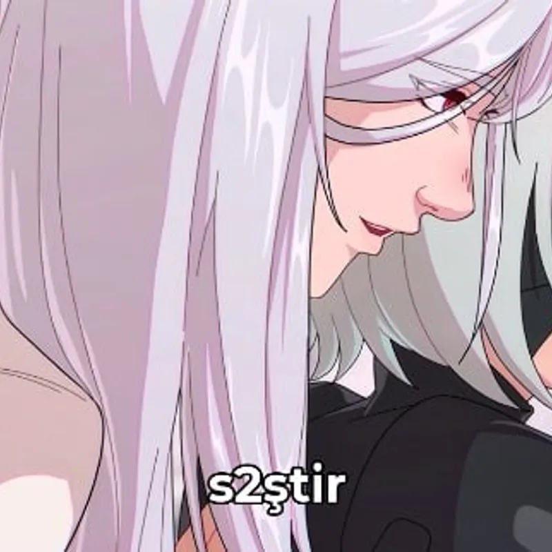 2B Hentai Animation — free download