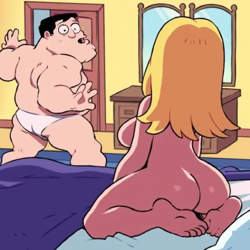 American Dream Hentai Animation — free download