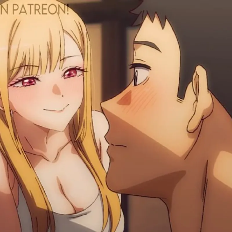 SONO BISQUE DOLL Hentai Animation — free download