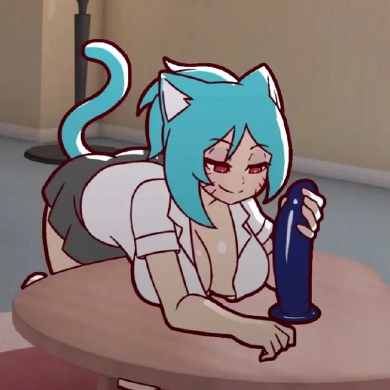 Gumball Mom Hentai Animation — free download