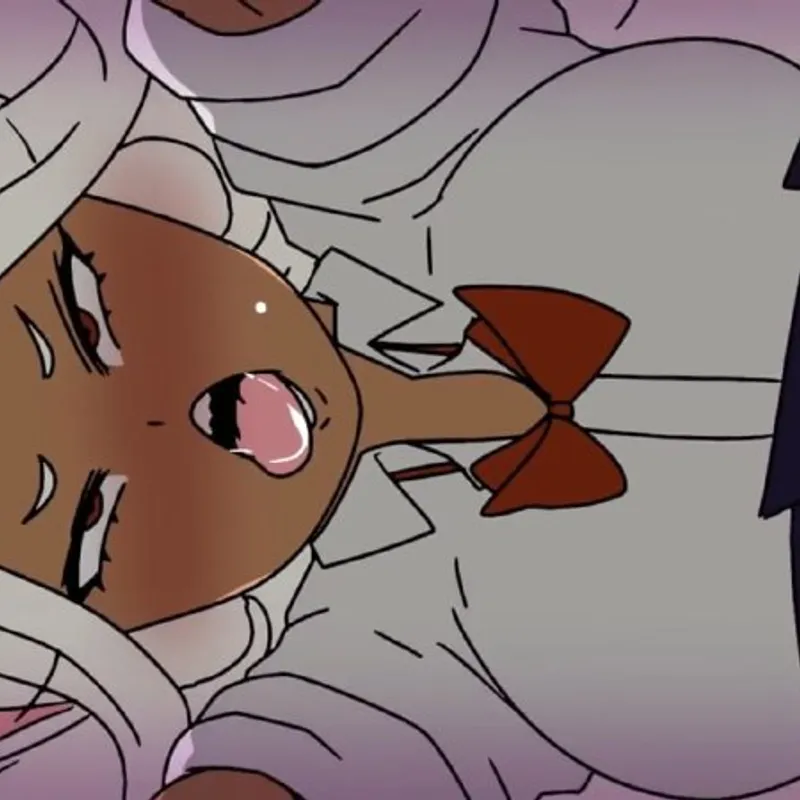 Love it Rabbit Hentai Animation — free download