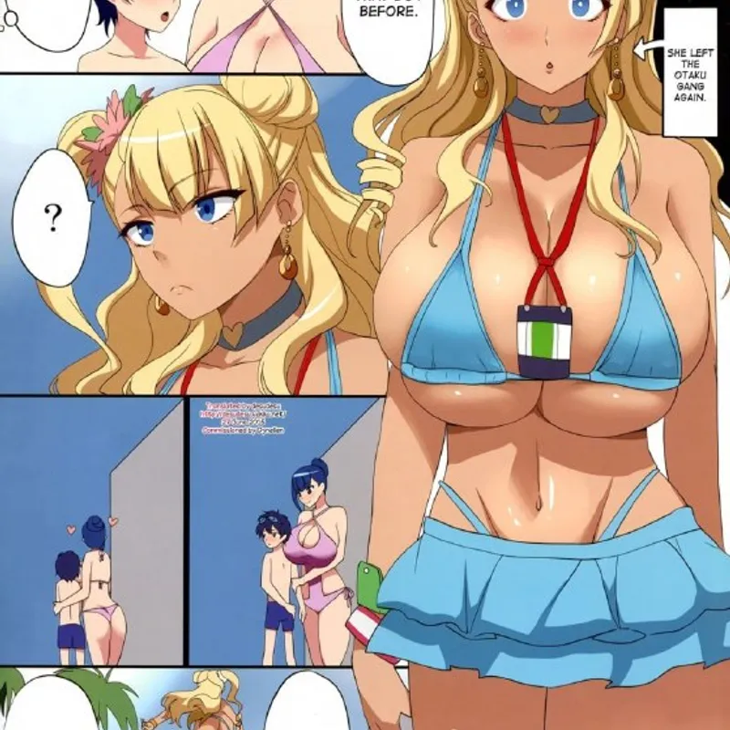 Hentai Manga Series 508 — free download