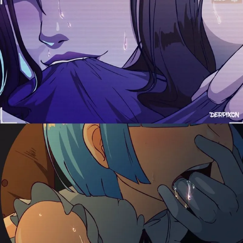 Derpixon Hentai Animation — free download