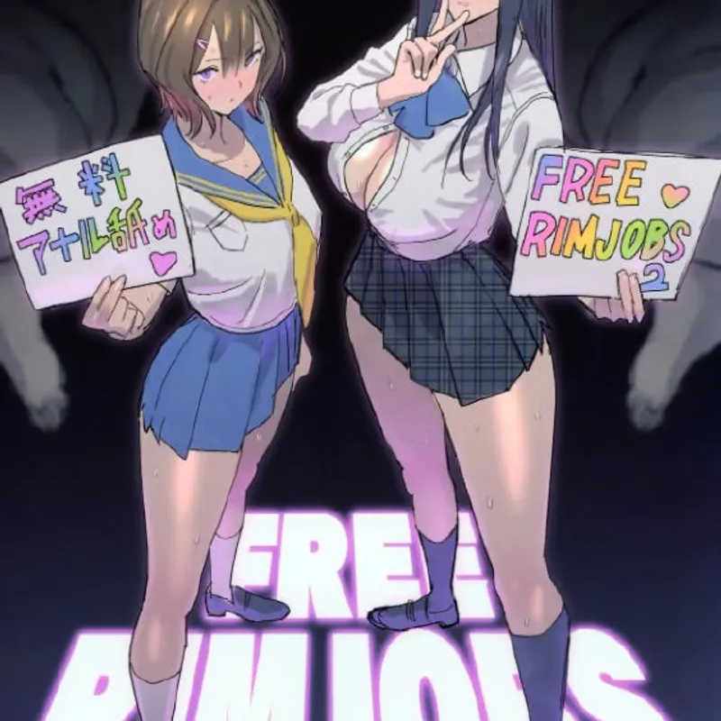 Hentai Manga Series 573 — free download