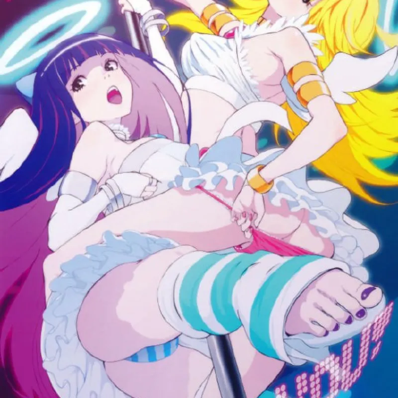 Hentai Manga Series 566 — free download