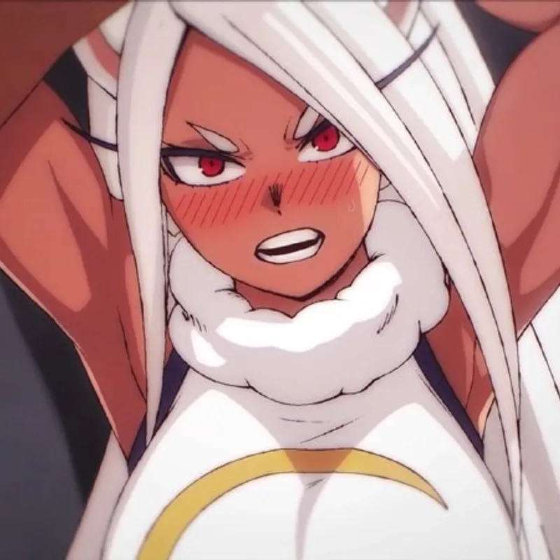 Mirko Full Hentai Animation — free download