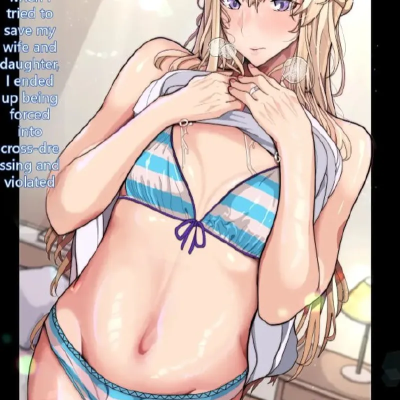 Hentai Manga Series 549 — free download