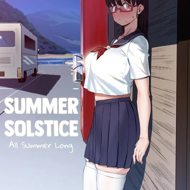 Hentai Manga Series 544 — free download