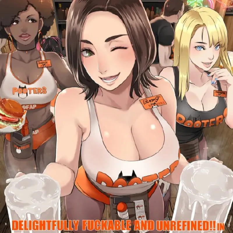 Hentai Manga Series 540 — free download