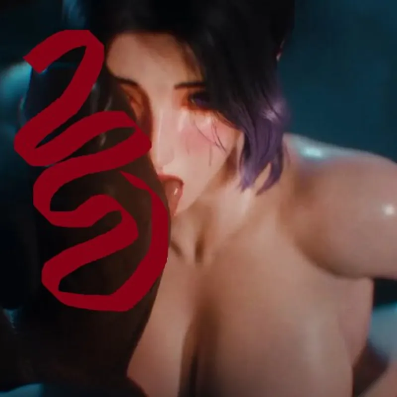 Infinitys Pleasure Castle Hentai Animation — free download