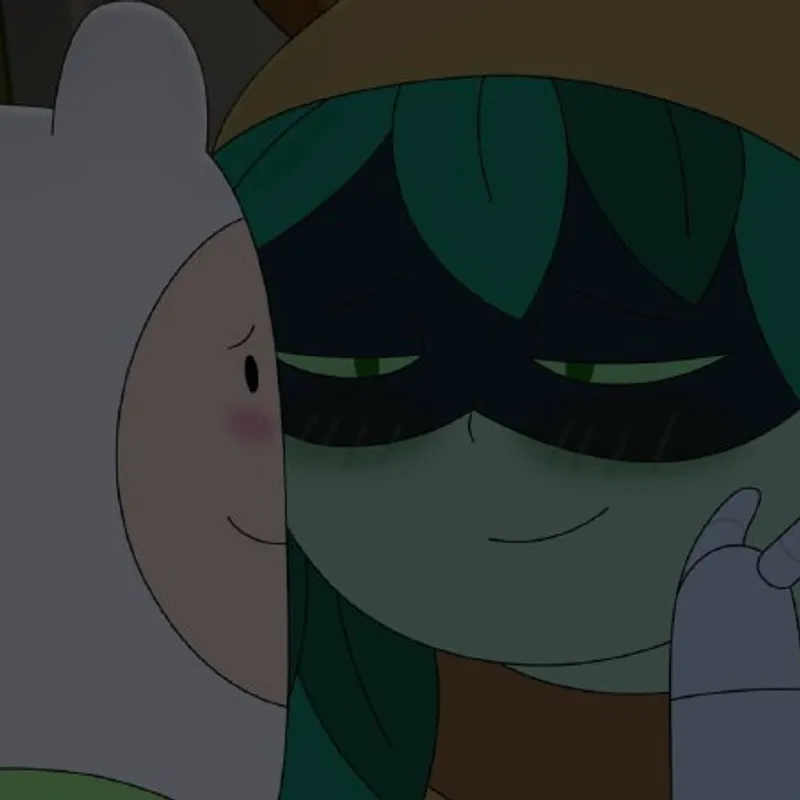 ADVENTURE TIME Hentai Animation — free download