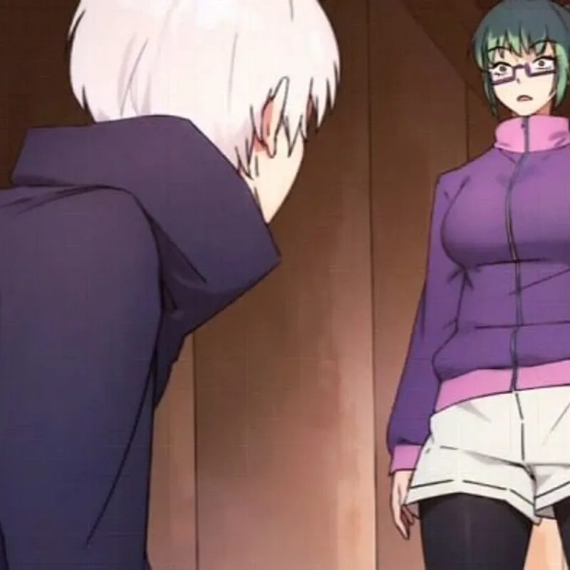 Genshin Impact - Ganyu Hentai Animation — free download