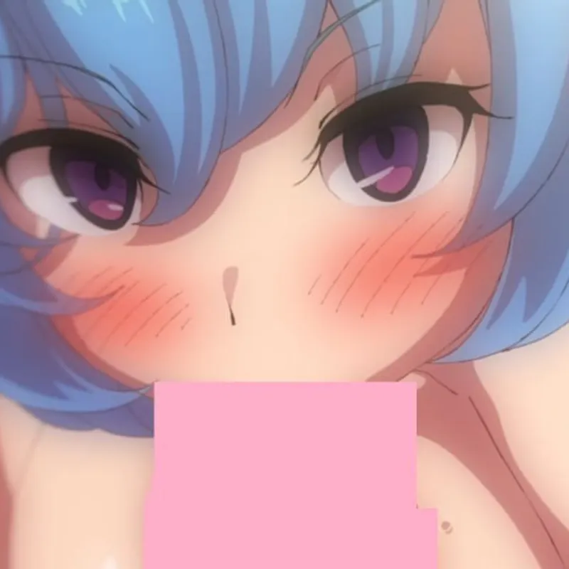 Genshin Impact - Ganyu Hentai Animation — free download