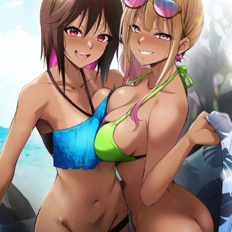 Hentai Manga Series 502 — free download