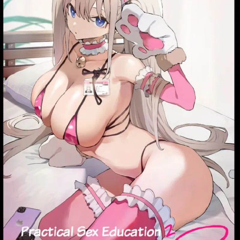 Hentai Manga Series 497 — free download