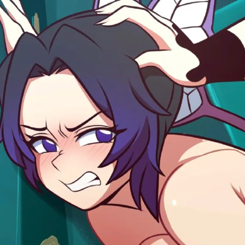 Demon Slayer Hentai Animation — free download