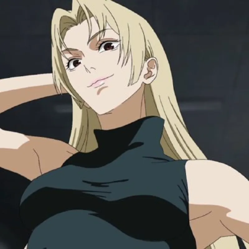 Itadori x All Jujutsu Girls Hentai Animation — free download