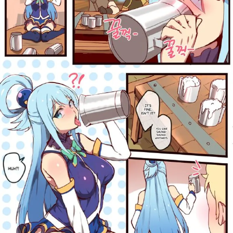 Hentai Manga Series 455 — free download
