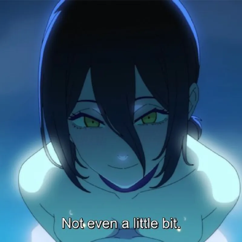 Reze x Denji Hentai Animation — free download