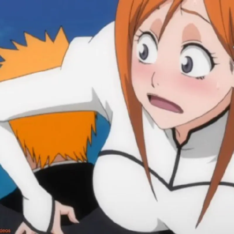 Bleach Hentai Animation — free download