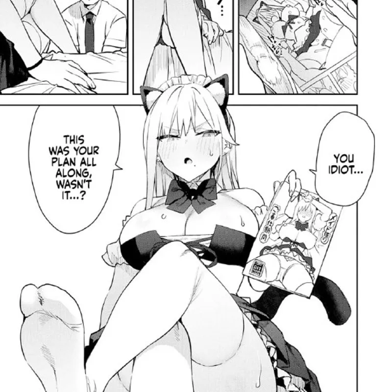 Hentai Manga Series 413 — free download