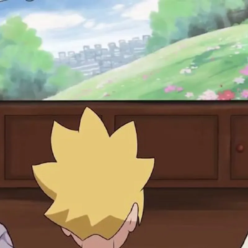 Hinata x B0ruto Hentai Animation — free download