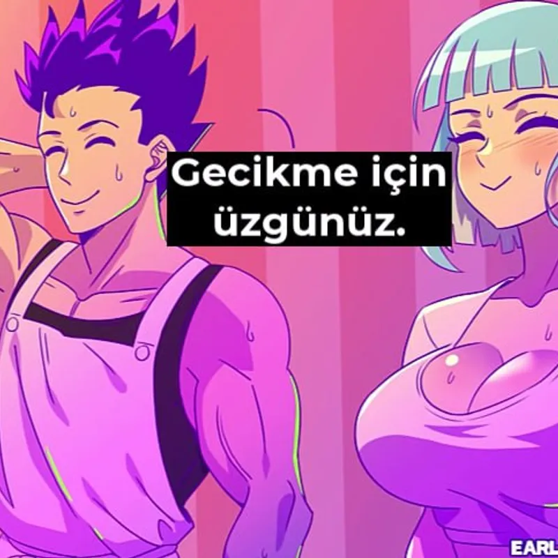DragonBall Hentai Animation — free download