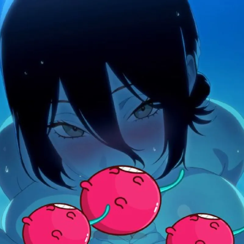 Reze Hentai Animation — free download