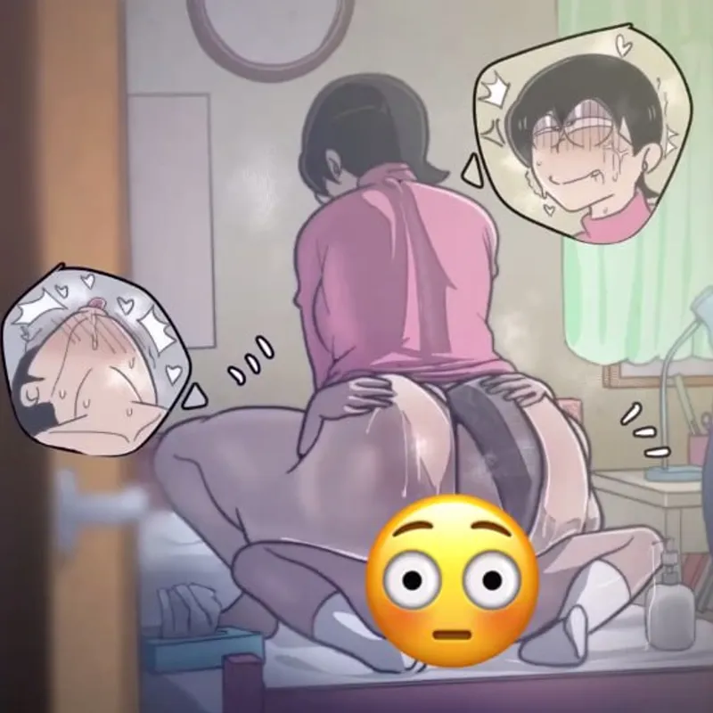 Doraemonn Hentai Animation — free download