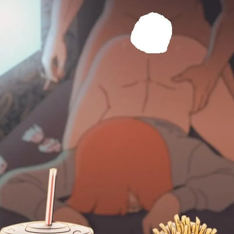 BigMac Hentai Animation — free download