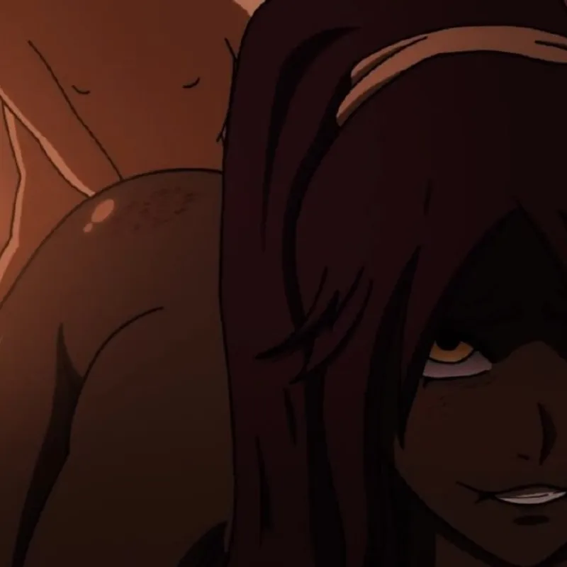 Hollow City Hentai Animation — free download