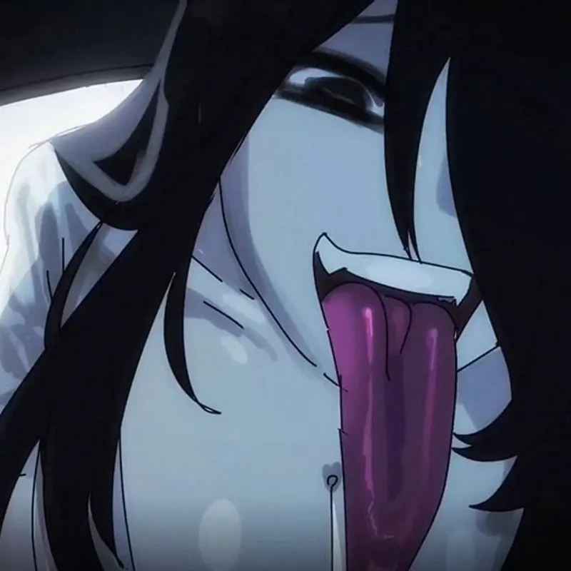 Sadako Hentai Animation — free download