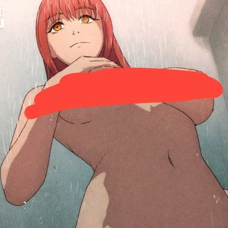 Makima Hentai Animation — free download