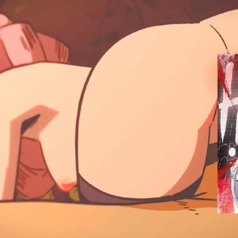 Mitsuri Hentai Animation — free download