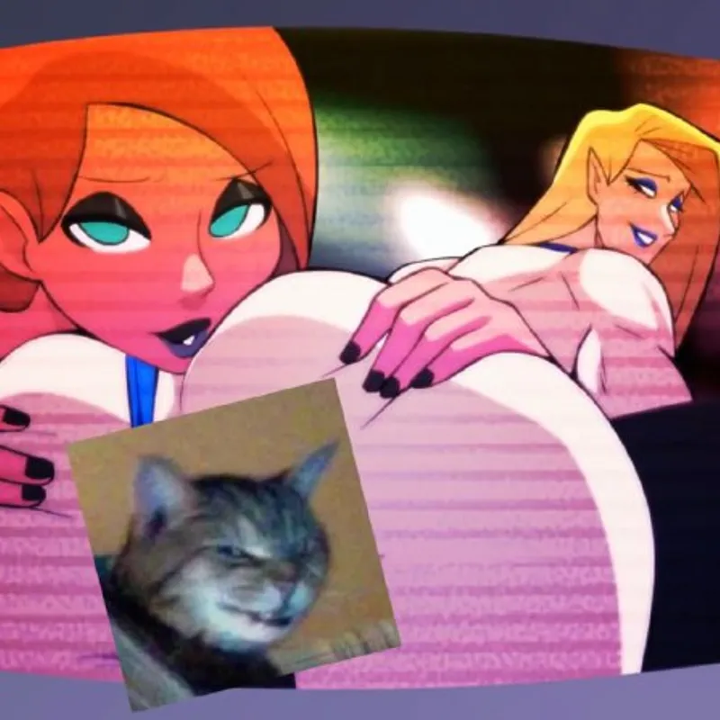 Tv Girl Hentai Animation — free download