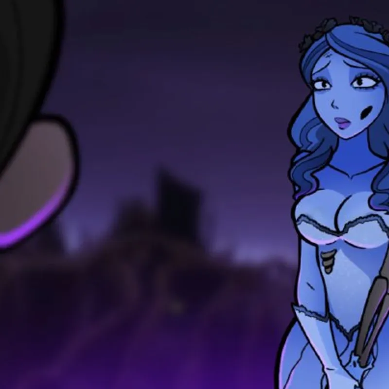 Marry Hentai Animation — free download